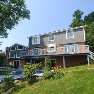 Meet your Posher, Oscar